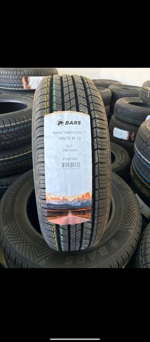 Bars Timeflexxt Arzon narx v kafolat