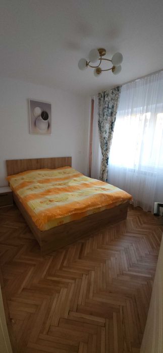 Apartament 2 camere PREMIUM–Prima închiriere Râmnicu Vâlcea la Elegant