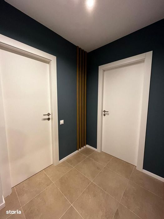 De inchiriat 2 camere / PIPERA