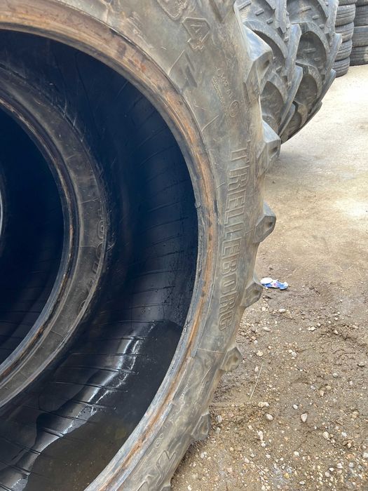 Anvelope sh 480/70 r34 Trelleborg