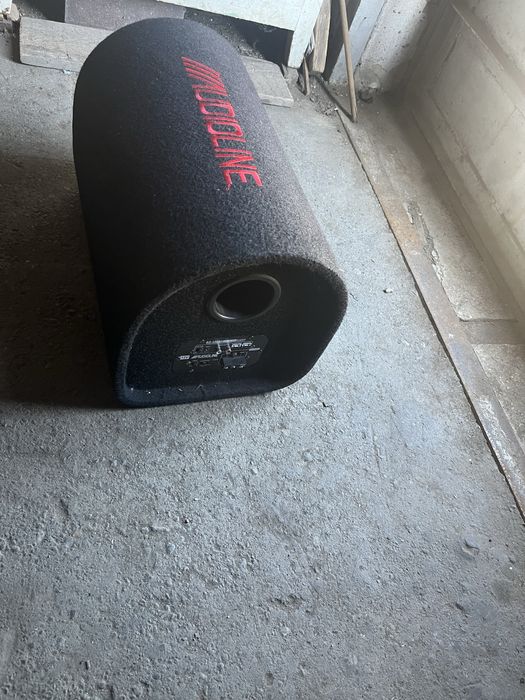 Сабвуфер ……:::….