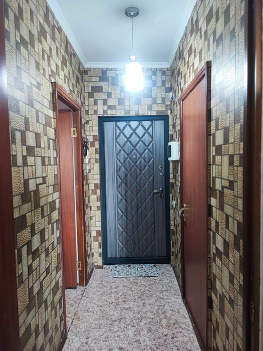 Сдам в аренду квартиру