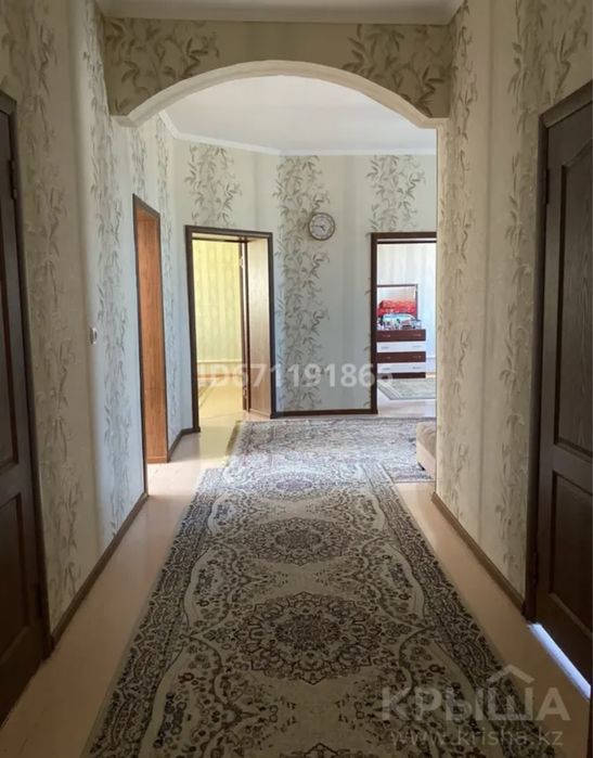 Самал-3. Дом.