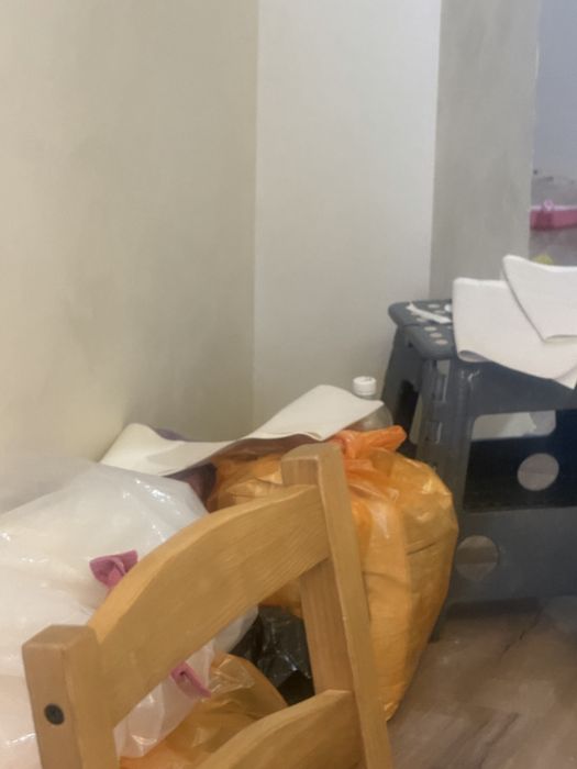 Продам глад и гипсокартон остаток