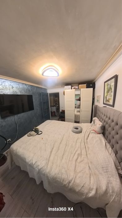 Apartament 4 camere