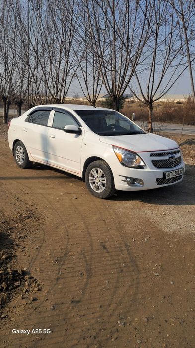 Cobalt 4 pozitsiya evro