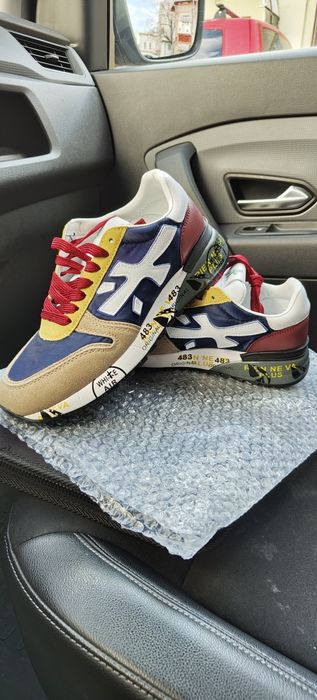 Sneackers Men Premium