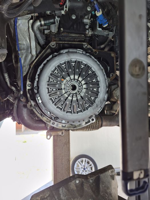 Service auto domnești