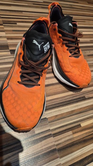 Puma Nitro 39 номер