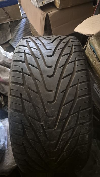 1 резина 305/40 r22