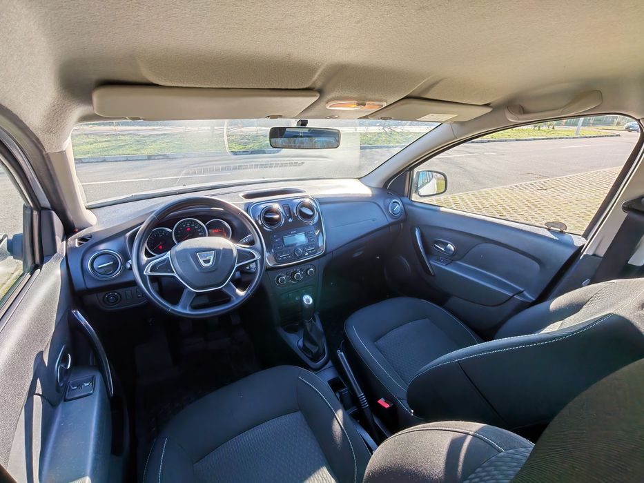 Dacia Logan 2018 92.000 km 1.5 dci fără ad blue