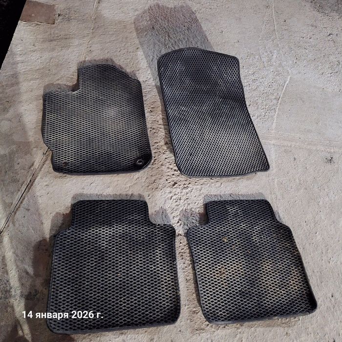 Полик камри 50-55