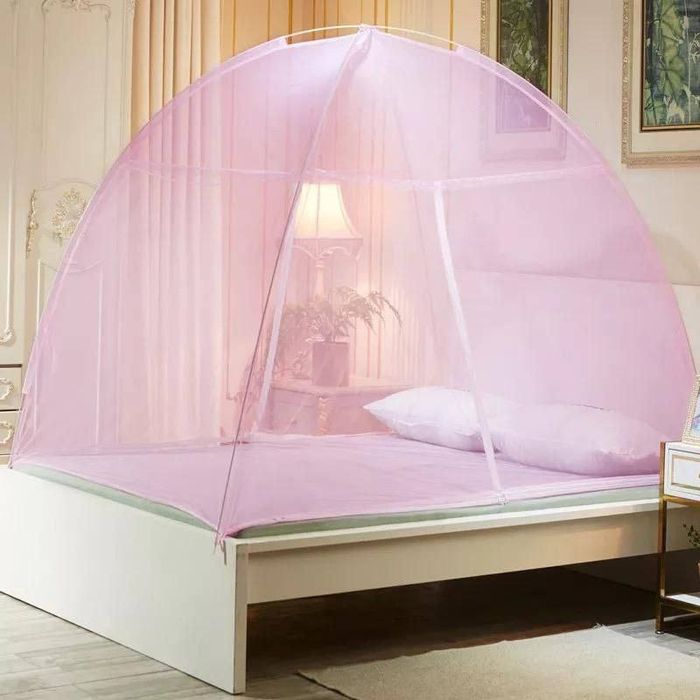 Масахана. Москитная сетка