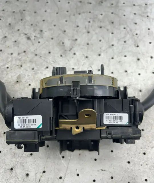 Manete semnalizare si stergatoare 4E0953521/4E0953503C/4F0953549A Audi