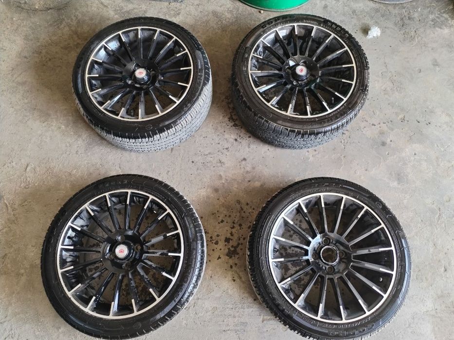 Авто диски  16 размера