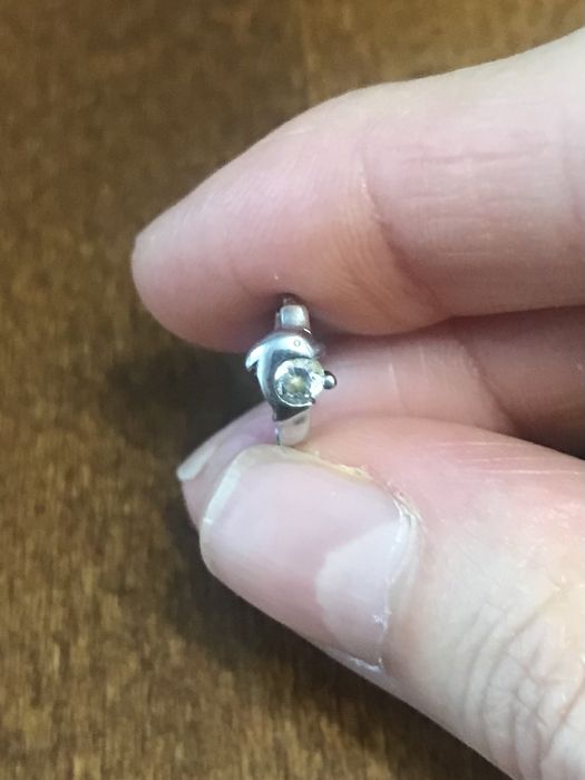 Обеци / Обеци за пъп / Сребърни обеци