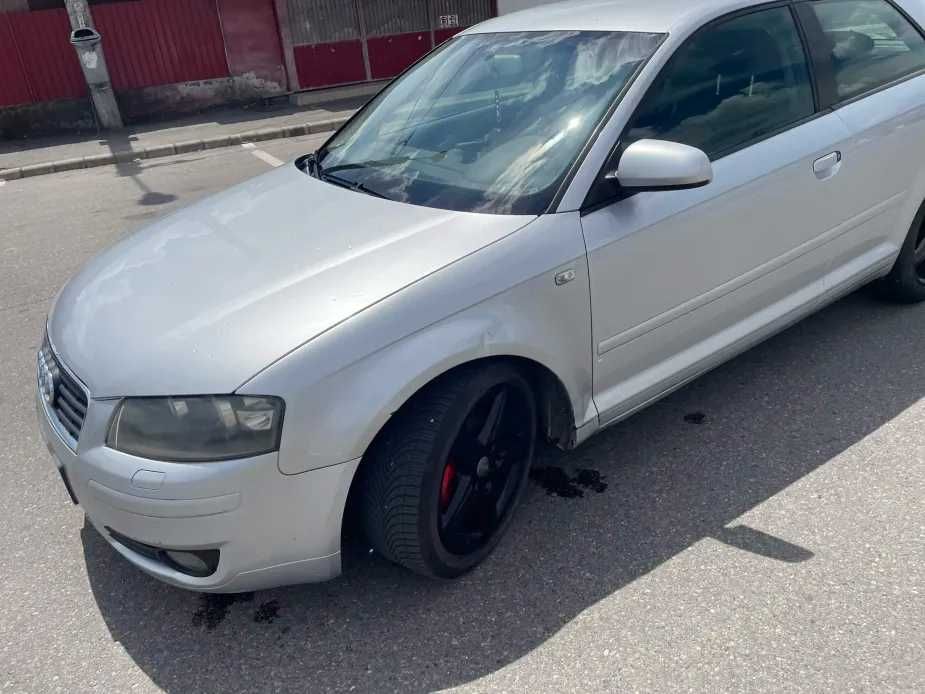 Vand Audi A3 2.0 BKD