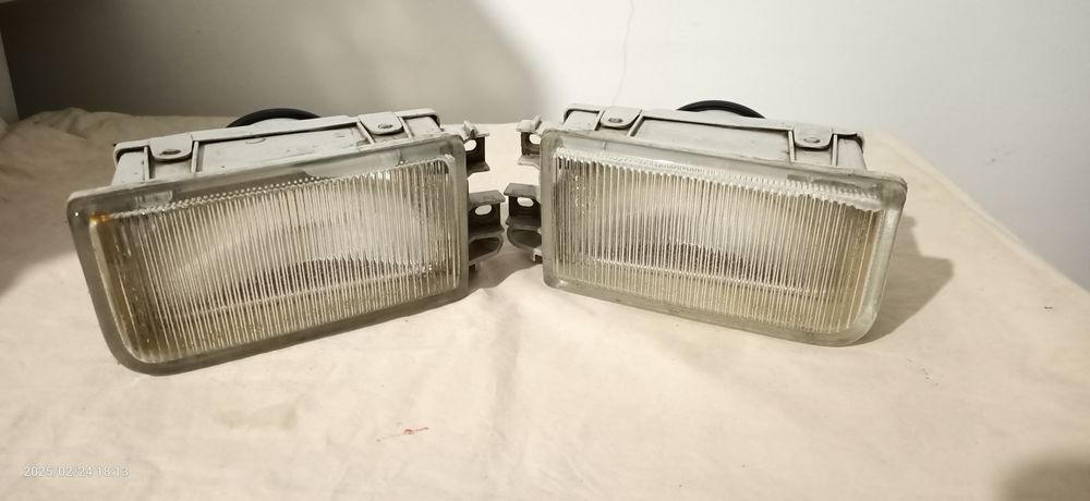 Противотуманник  .