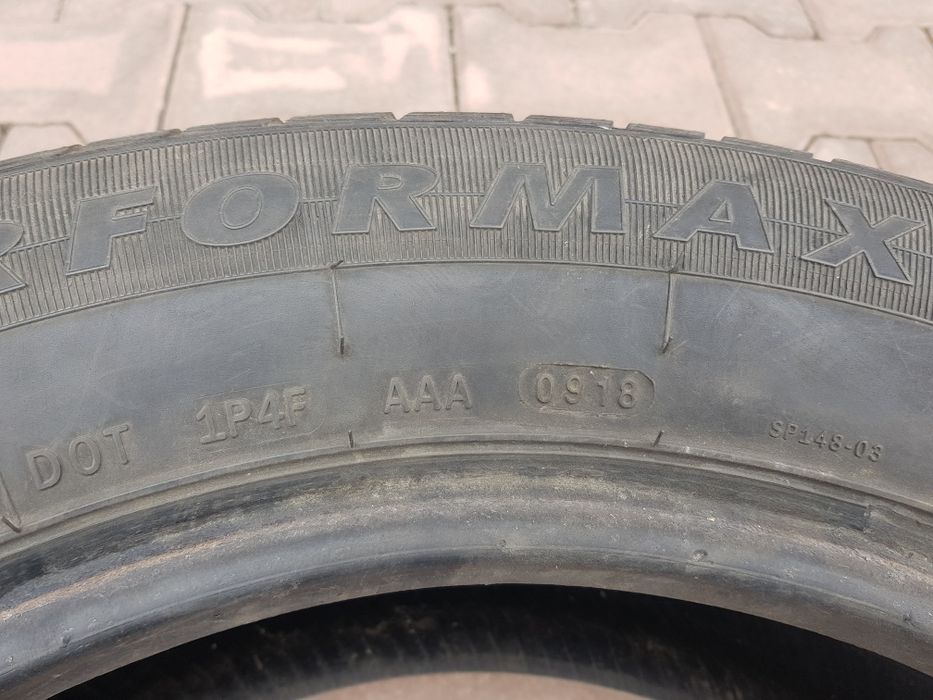 Летние шины Lanvigator Performax
235/60/R18