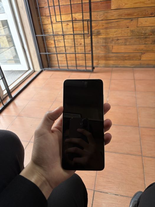 Honor x5c Plus б/у