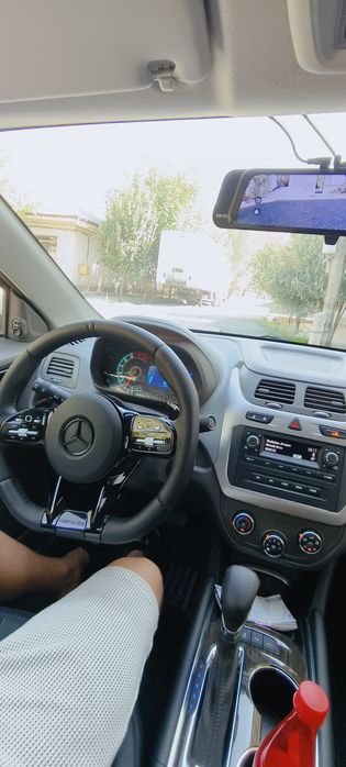 Kobalt polik kanzec