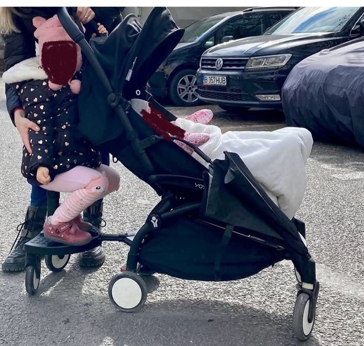 Carucior Babyzen YOYO