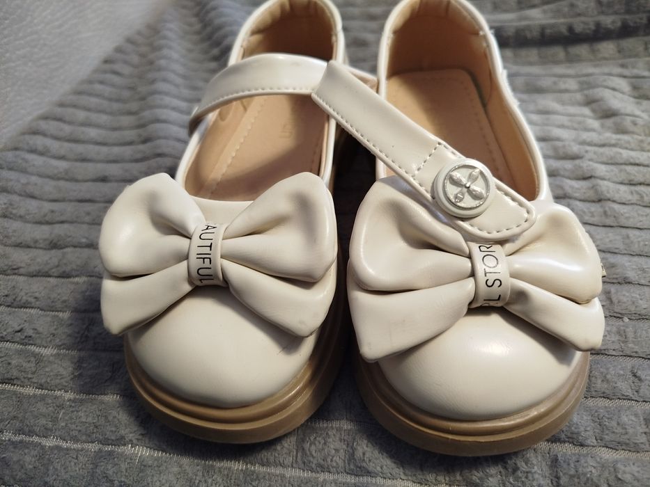 Страхотни обувки 31номер