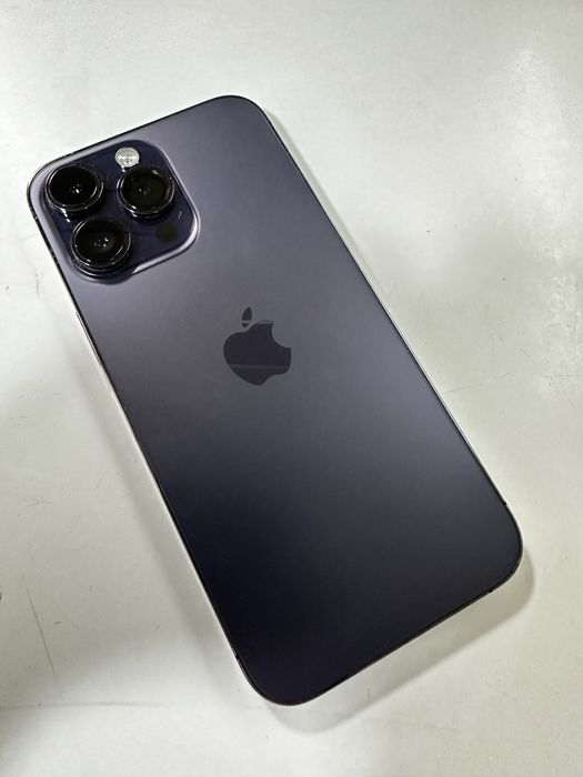 Iphone 14 Pro Max | 128 GB | Ideal