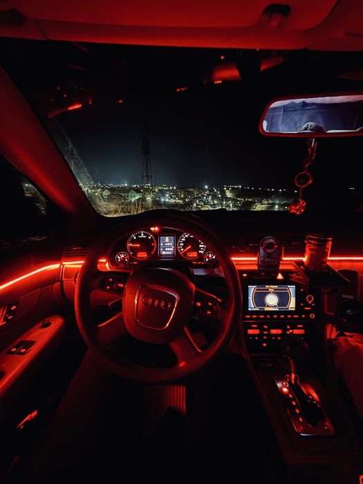 ! Vand audi a4 b7 2.0 tdi !