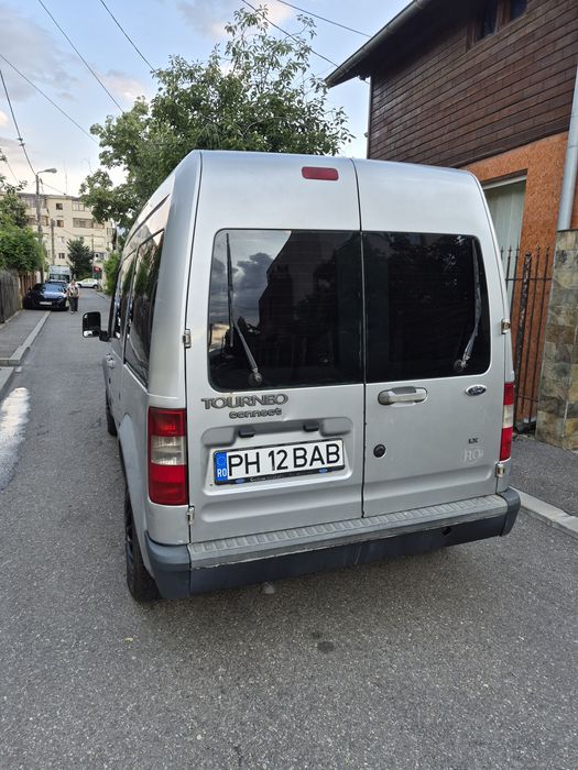 FORD Tourneo Connect 2006 — imagine 2