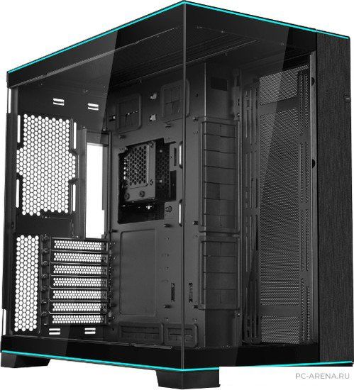 Новый Корпус Lian Li O11 Dynamic Evo RGB
