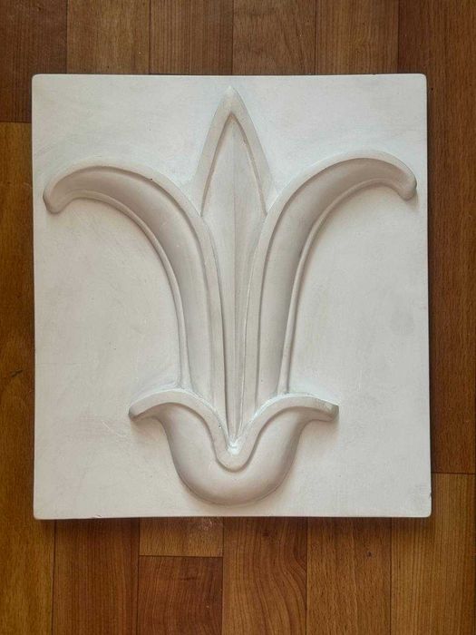 Гипс для академического рисунка