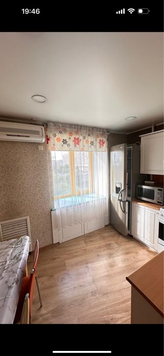 Сдам 2хкомн квартиру на Набережной Славского