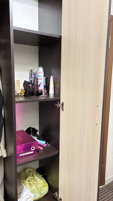 Мебель для прихожей