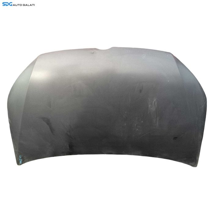 Capota Motor Volkswagen Caddy 2010 - 2015 (Prezinta inceput de rugina) [LC2973]
