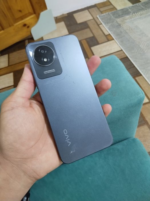 Виво у02 128 гб Vivo