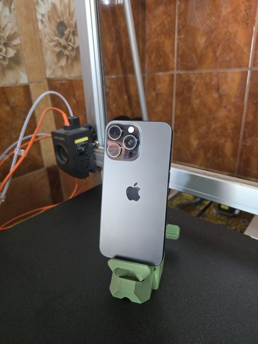 iPhone 15 Pro Max 512 GB – Black Titanium