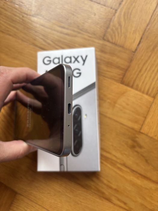 Samsung Galaxy A17 de 128 Gb Dual 5G Gray