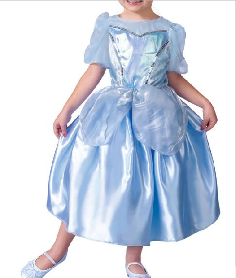 rochie noua printesa 8-10 ani Anglia