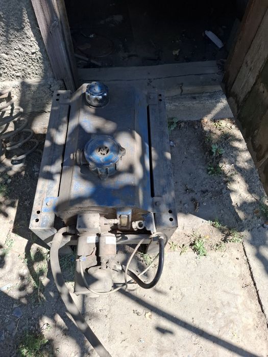 Продам гидронасос