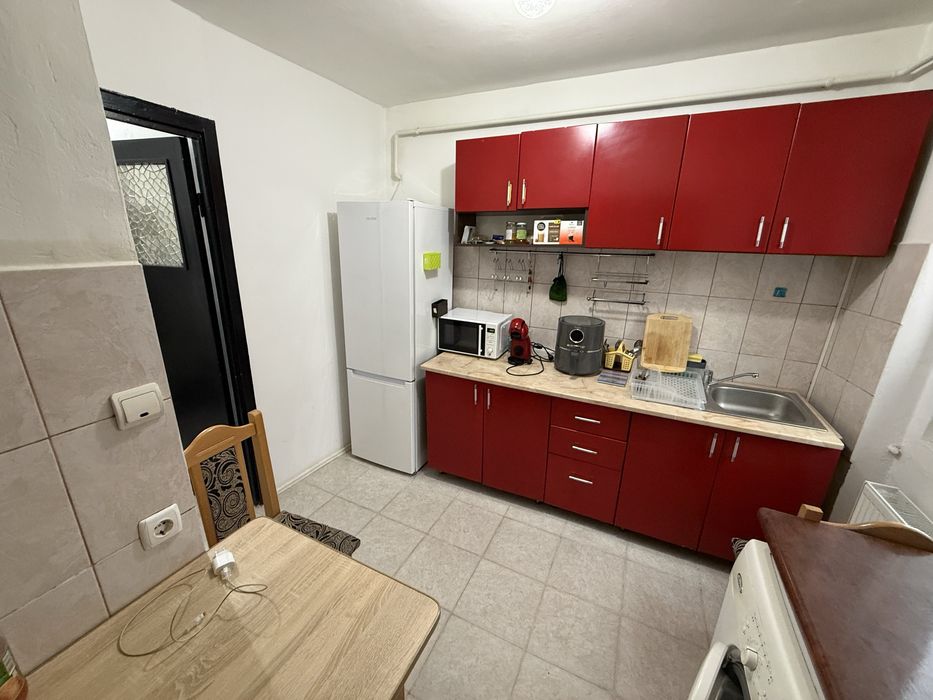 Apartament 2 Camere de Închiriat – Tătărași (Zona Flux / Han Tătar)