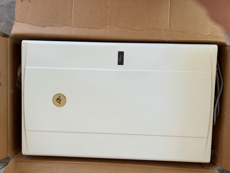 Продается двухконтурный котел