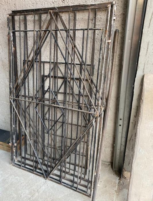 Продам решетки на окна