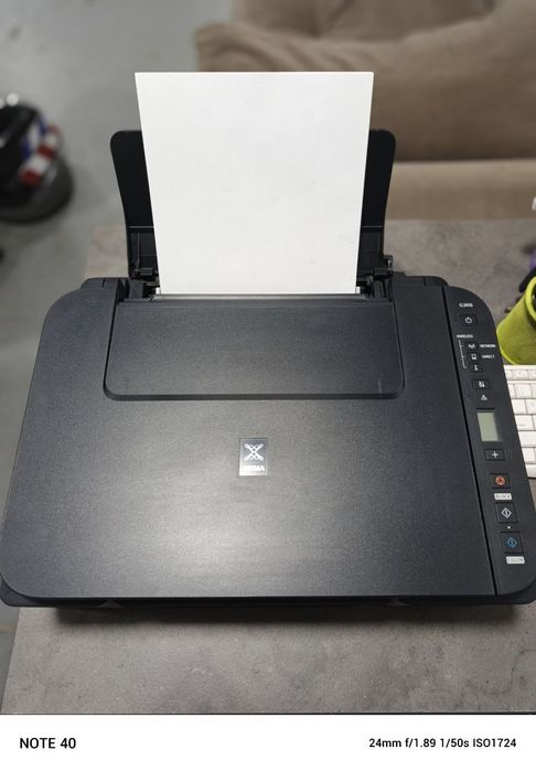 Цветной Принтер Canon PIXMA G3416