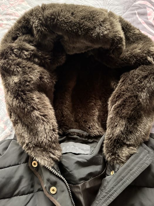 зимно яке ESPRIT