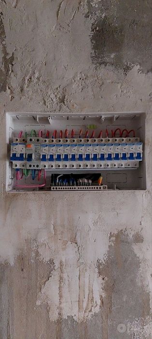 BUXORODA 24/7 ELEKTRIK XIZMATI | TEZKOR yetib borish Услуги електрика