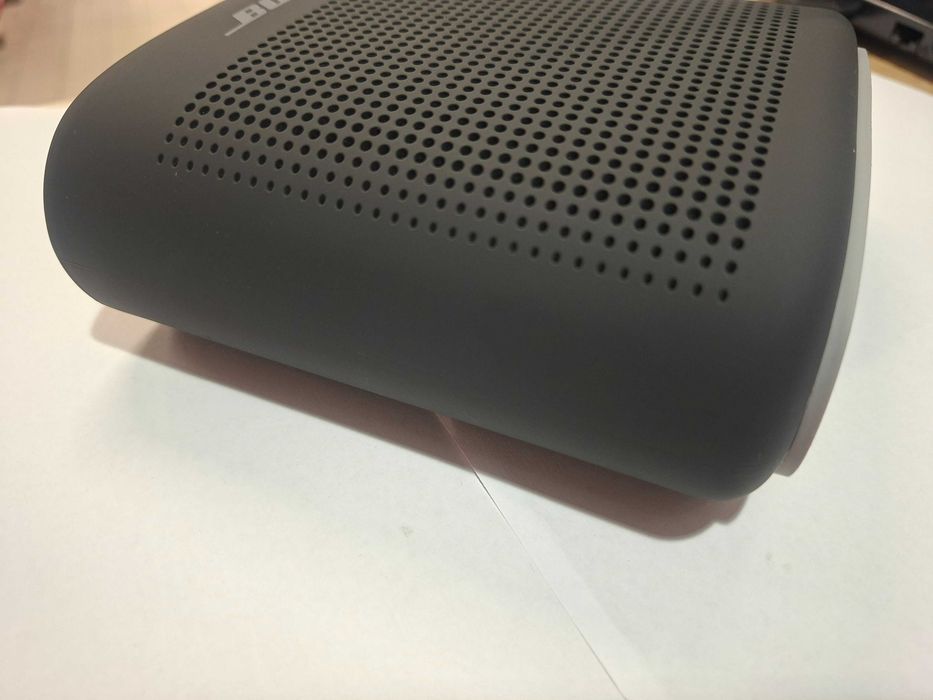 Boxa Bluetooth Bose SoundLink Color II Black