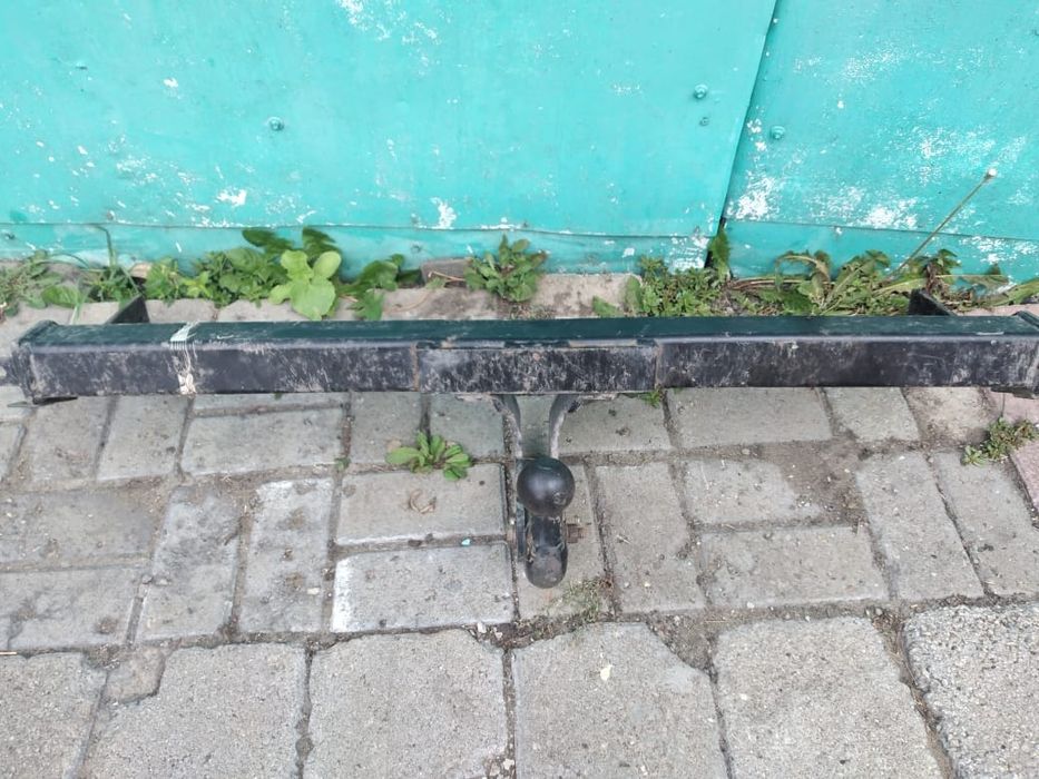 Фаркоп фольксваген Б3 Б4