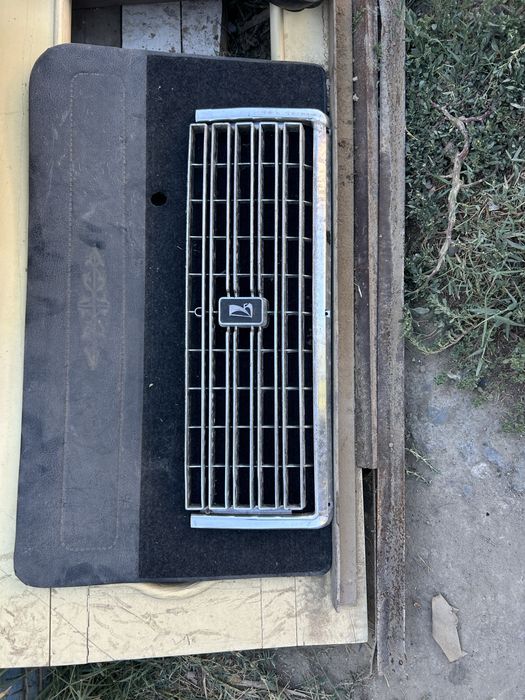 Ваз 2107 завчасти