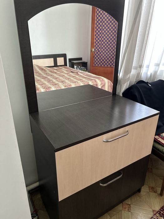 Продам спальную мебель